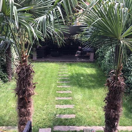 Lippi 42 Guest House Single Room'S In Villa With Garden Milan Exterior photo